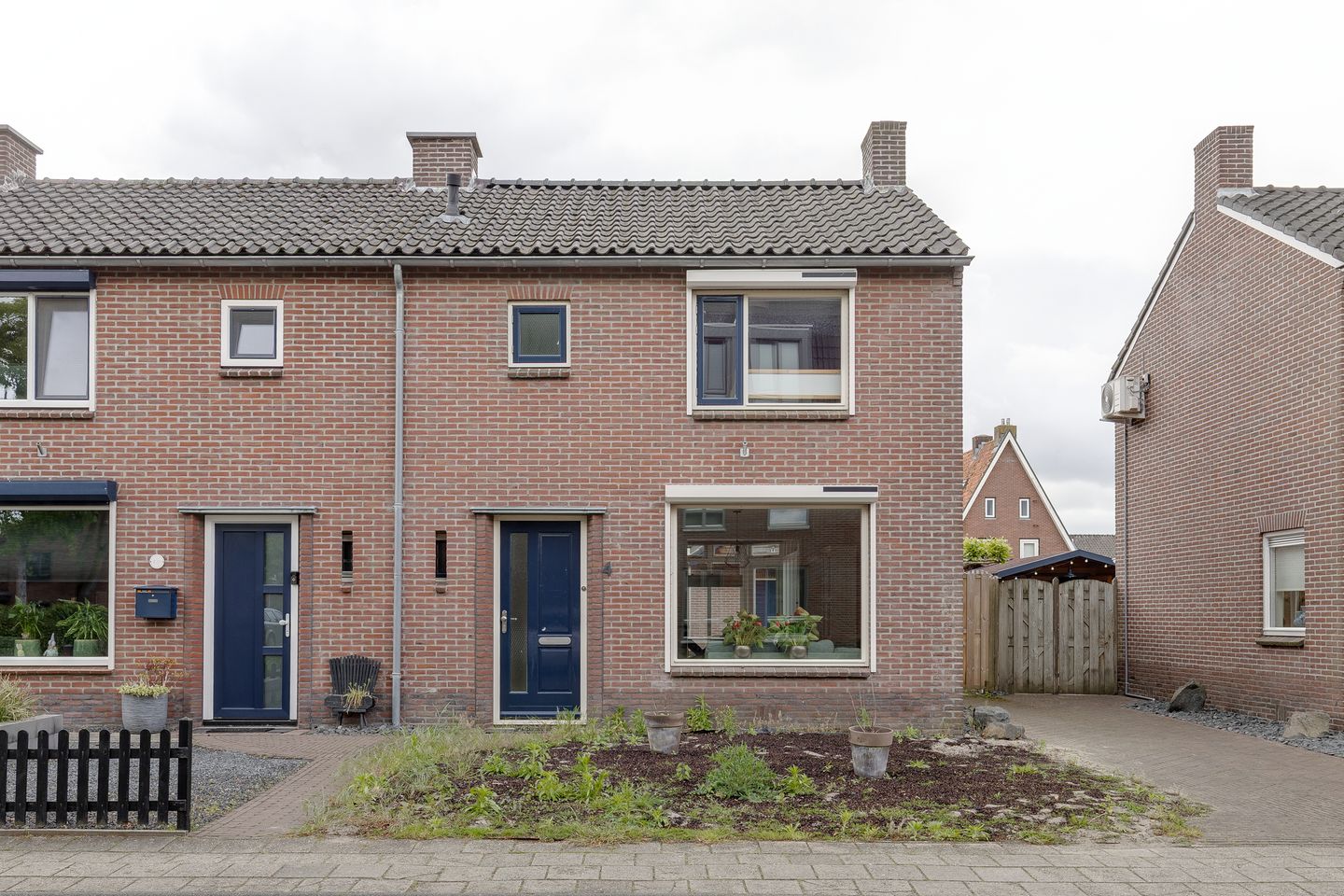 Foto 5 van Groen van Prinstererstraat 4