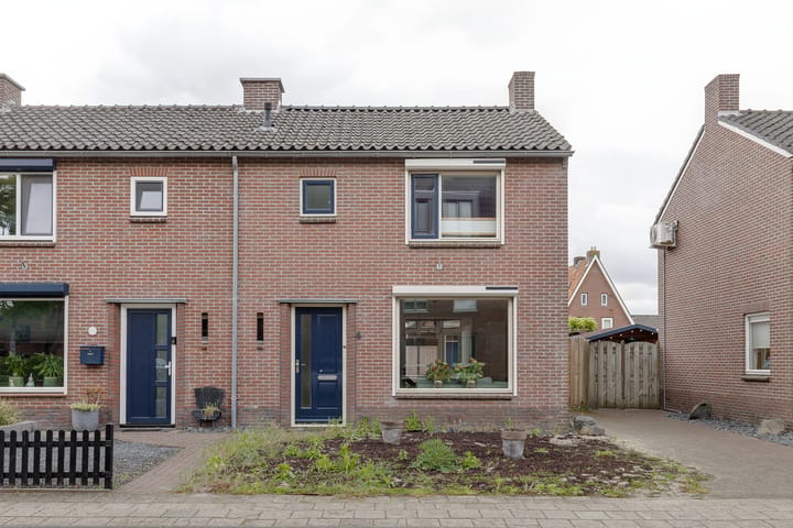 Foto 5 van Groen van Prinstererstraat 4