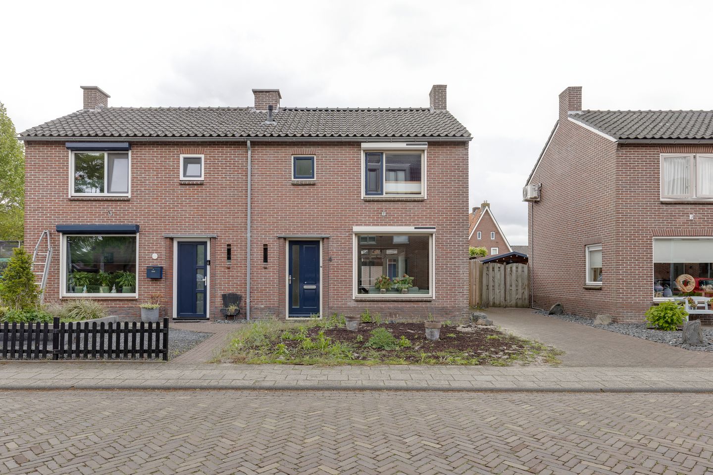 Foto 4 van Groen van Prinstererstraat 4