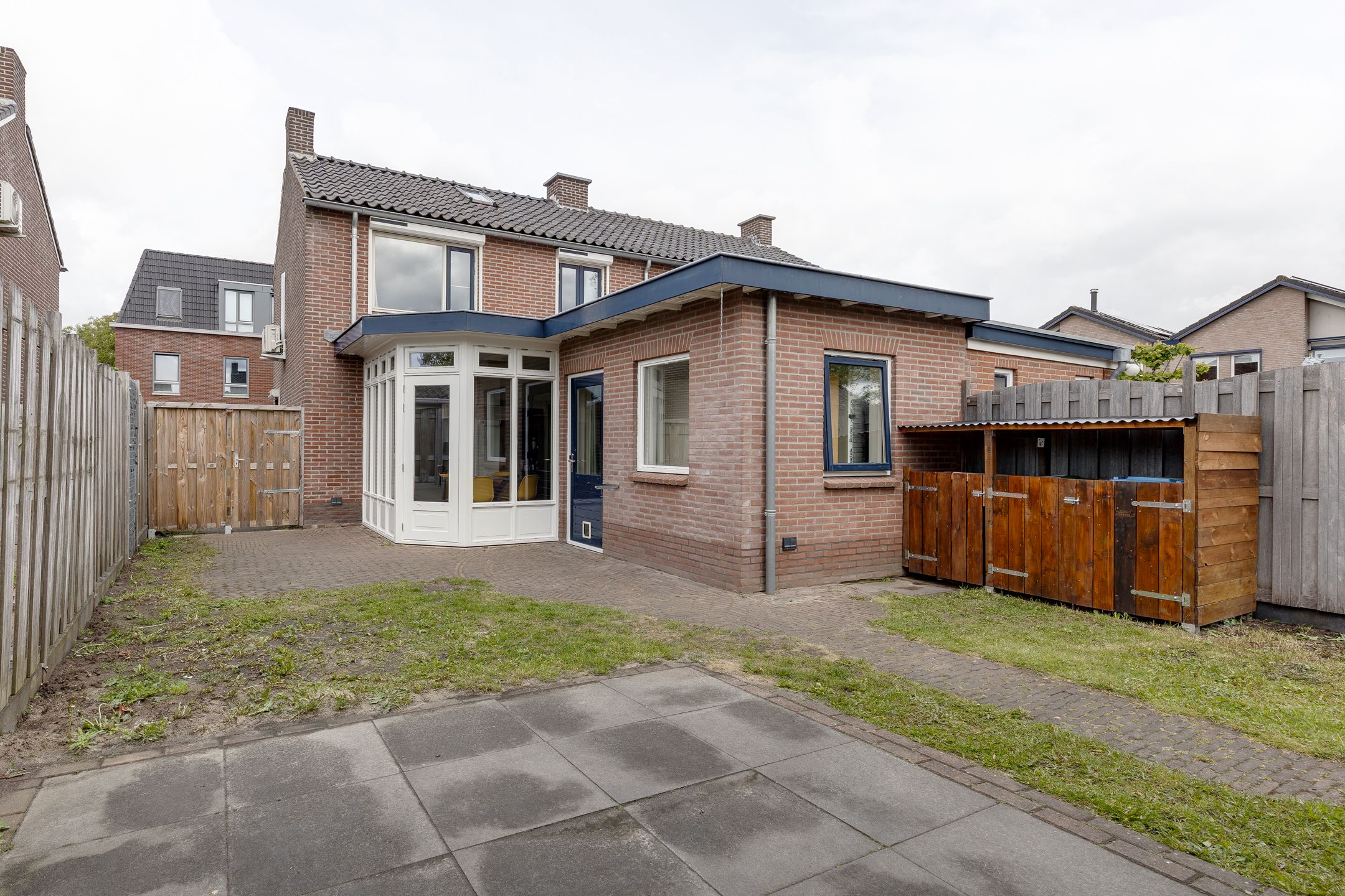 Foto 42 van Groen van Prinstererstraat 4