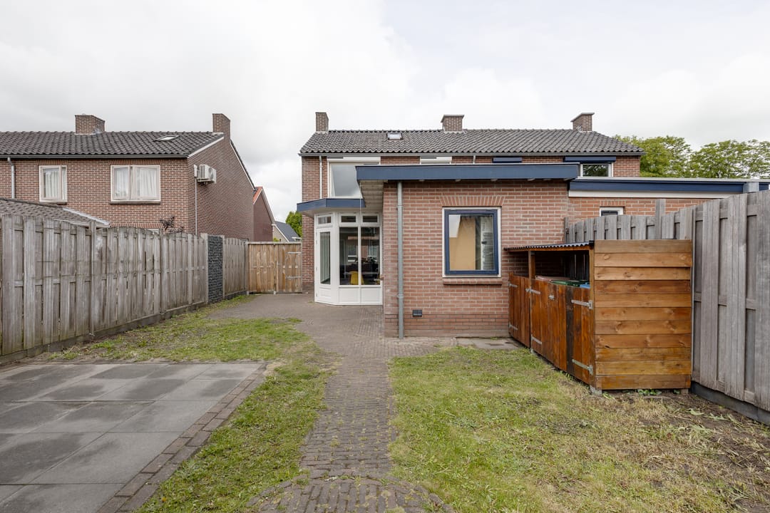 Foto 41 van Groen van Prinstererstraat 4