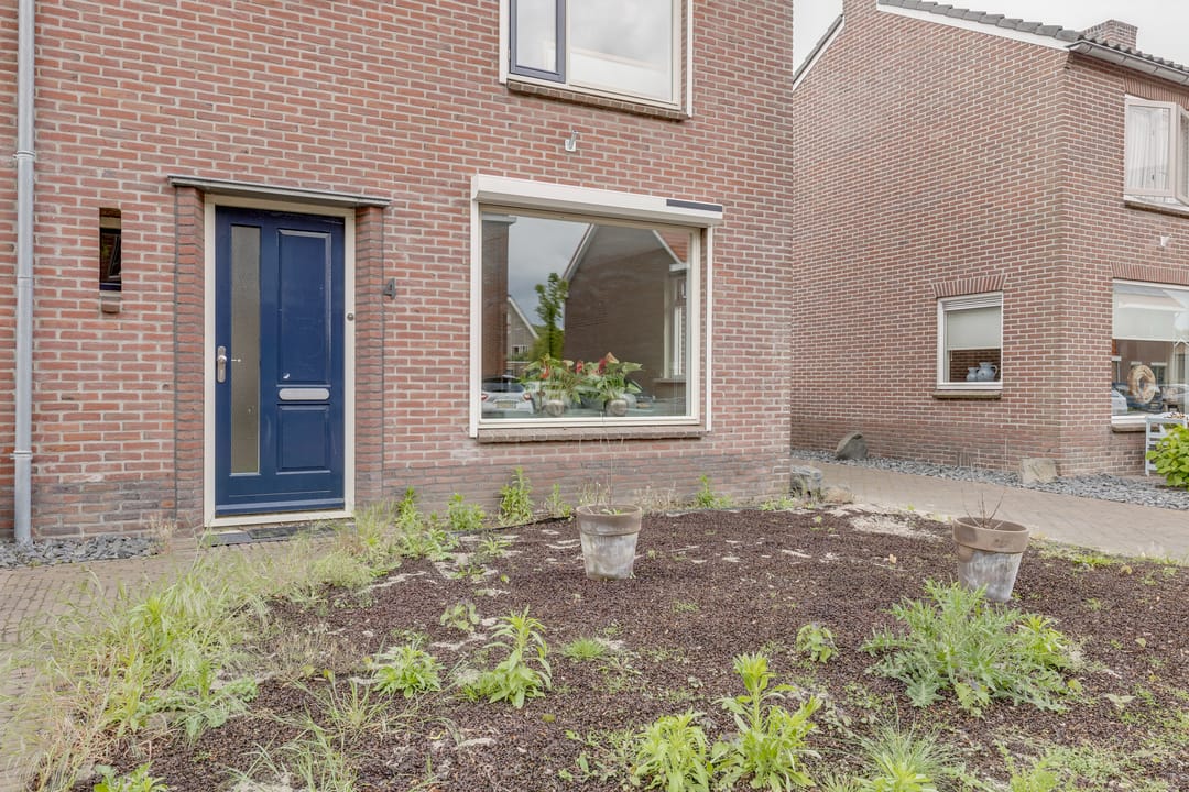 Foto 8 van Groen van Prinstererstraat 4