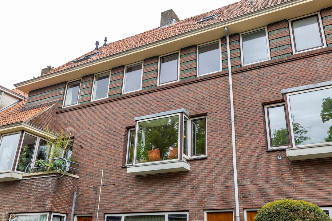 Foto 7 van Oostersingel 128-B
