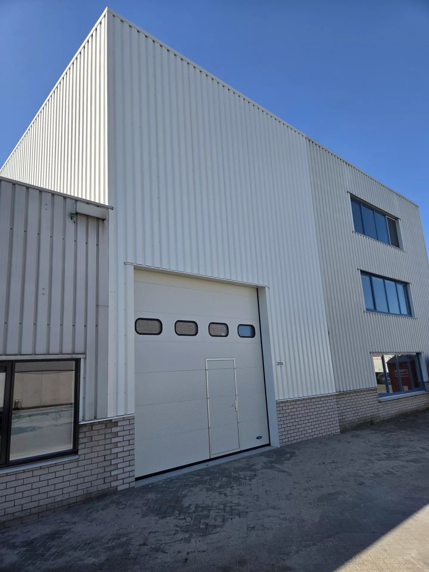 View photo 1 of Galileïstraat 35-b