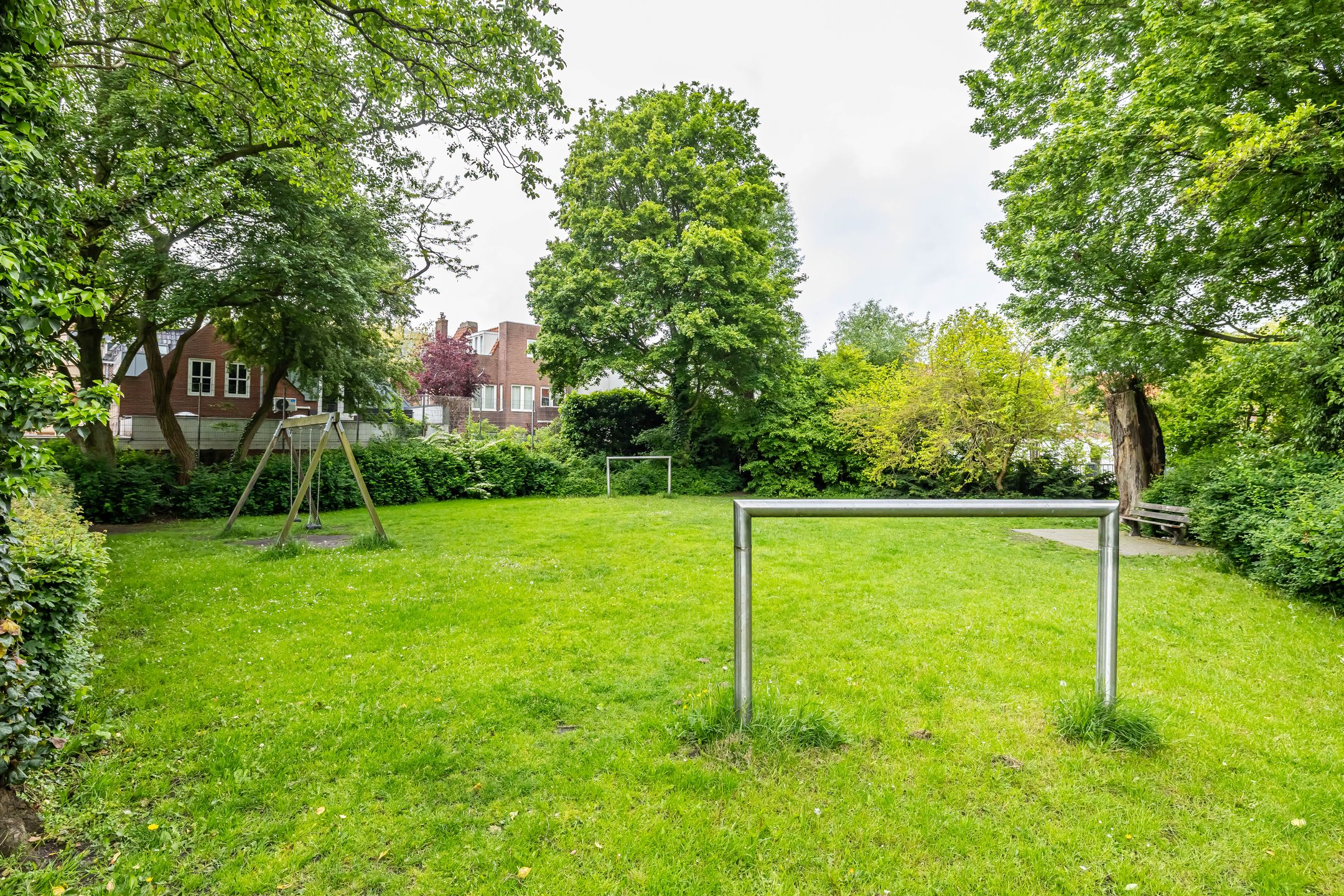Foto 42 van Oostersingel 128-B