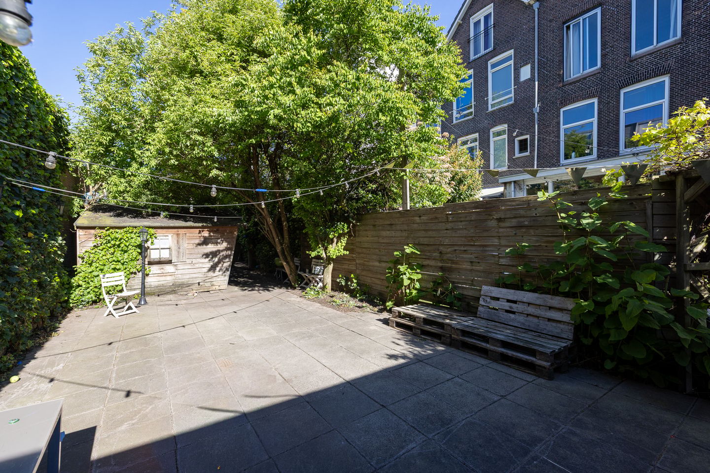 Foto 4 van Elisabethstraat 1