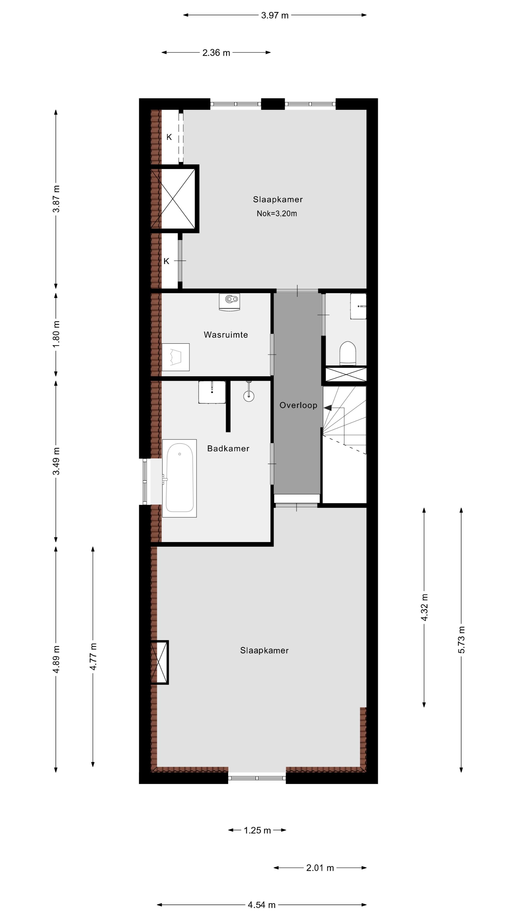Foto 42 van Elisabethstraat 1