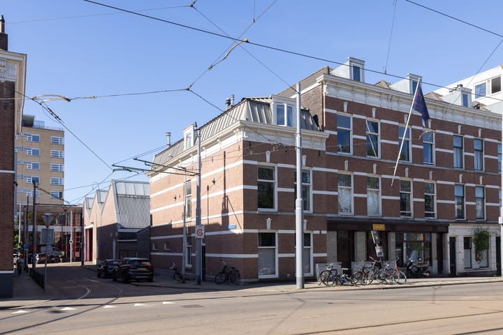Elisabethstraat 1