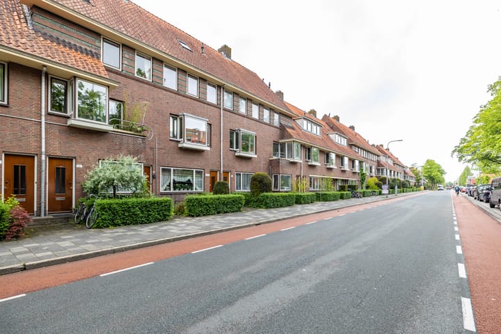 Foto 5 van Oostersingel 128-B