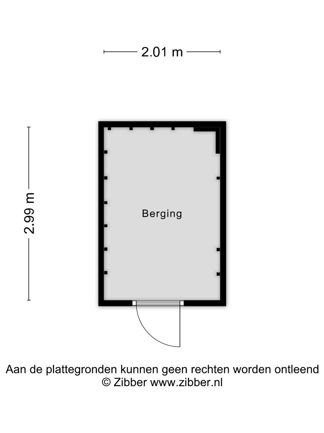 Foto 26 van de Erker 24-D