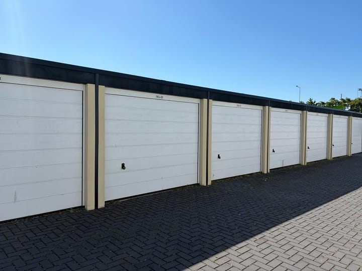 Lelyweg 16 G029, Bergen op Zoom