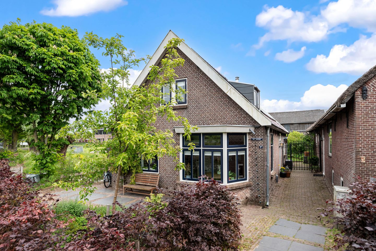 Photo 1 of Oostkanaalweg 3-C