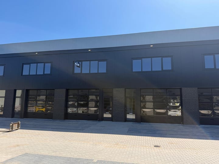 Laurent Janssensstraat 106-13, Tilburg