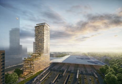 Stadsappartement type 4 thumbnail