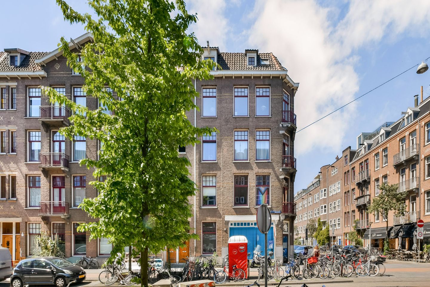 Foto 1 van Filips van Almondestraat 1-A3