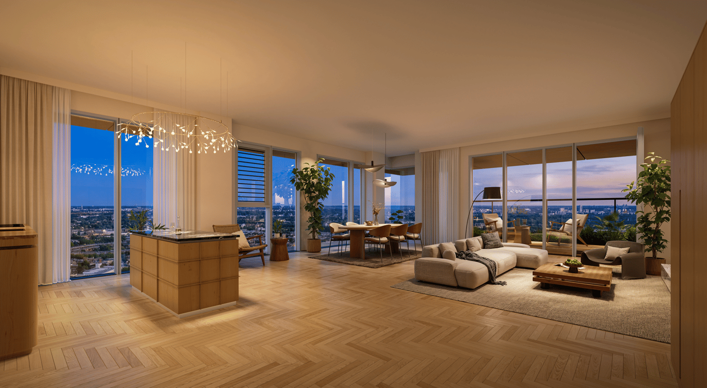 Photo 1 of Top appartementen (Bouwnr. 35.04)
