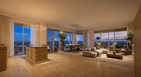 Top appartementen thumbnail