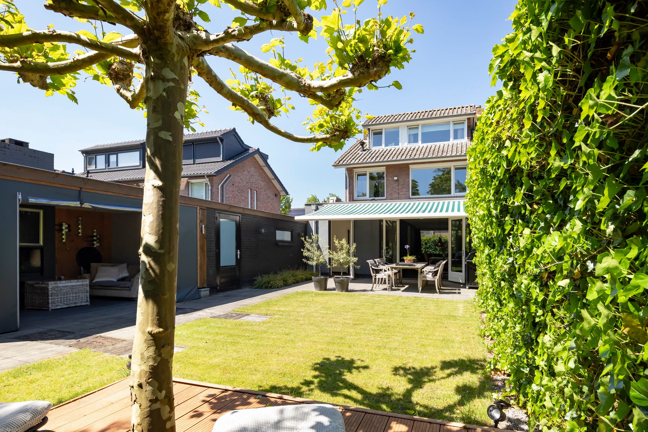 Rietstraat 15 