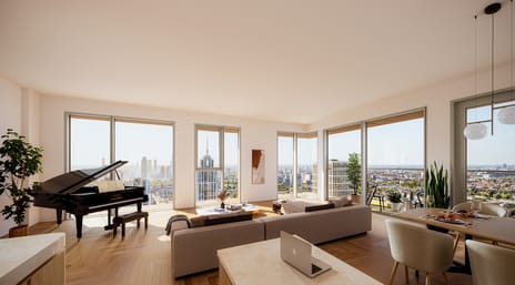 Top appartementen thumbnail