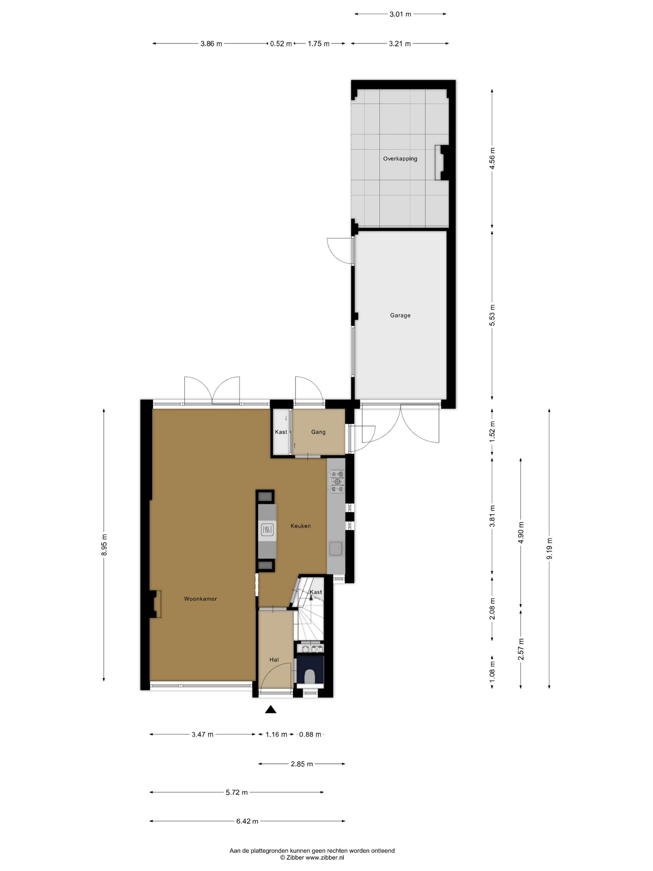 Photo 33 of Rietstraat 15