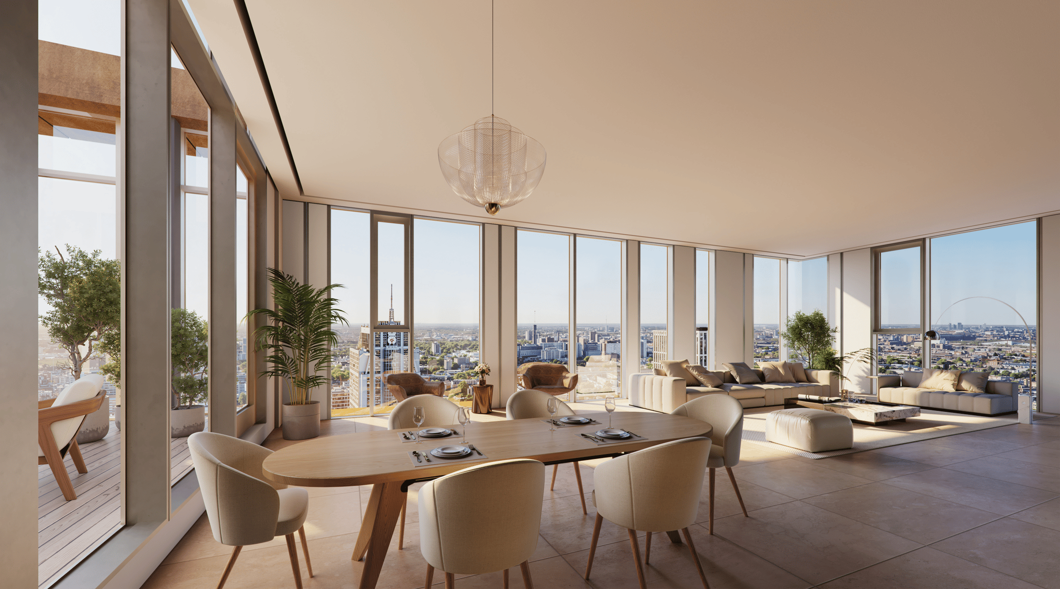 Penthouses en special (Bouwnr. 37.01) false