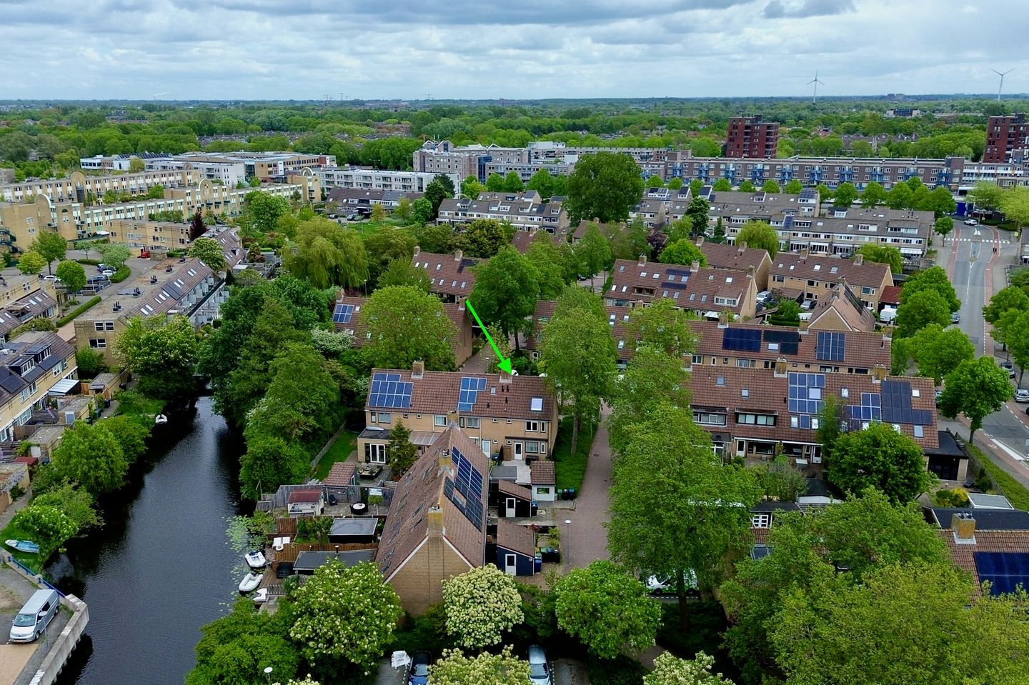 Foto 40 van Olieslagerstraat 13