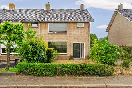 Westerveldsestraat thumbnail