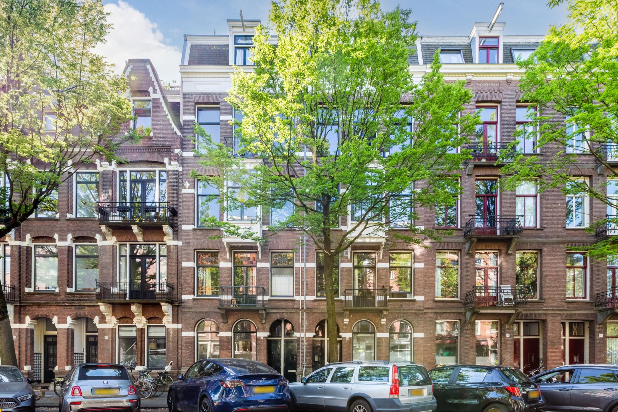 Bosboom Toussaintstraat 65- 65 3