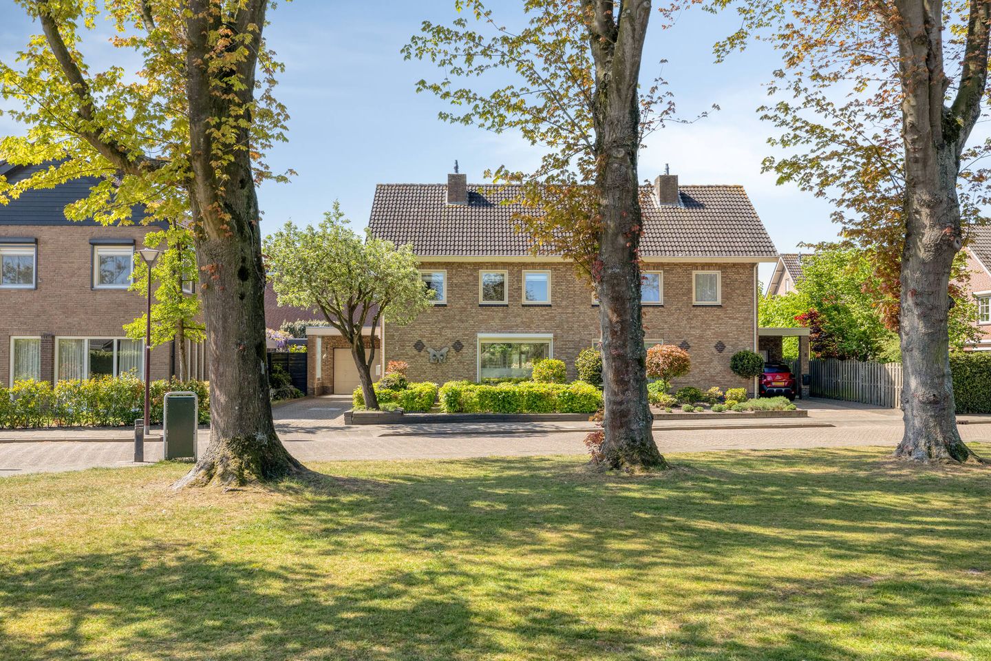 Foto 5 van Wezemaal 3