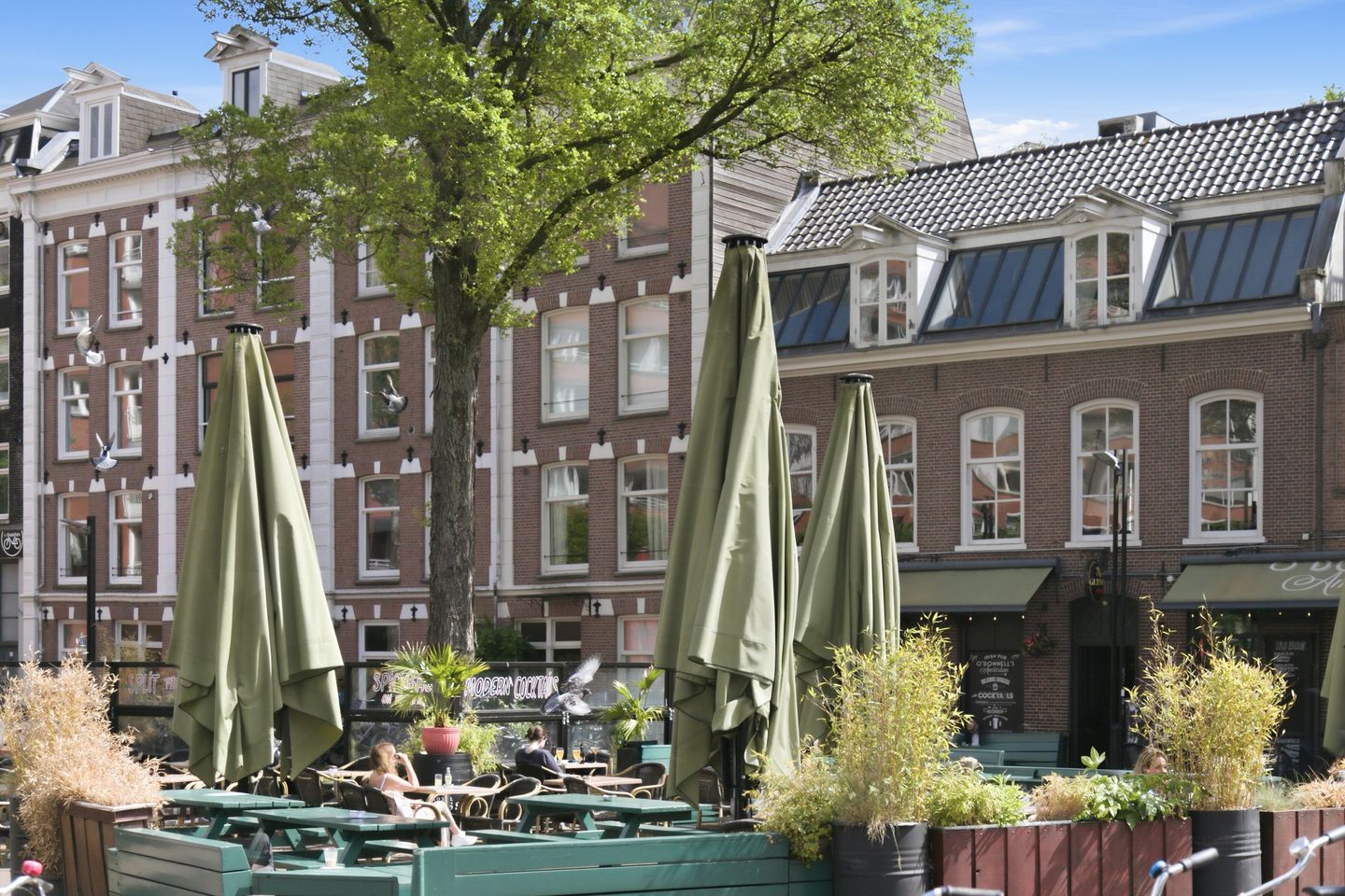 Foto 40 van Quellijnstraat 88-2