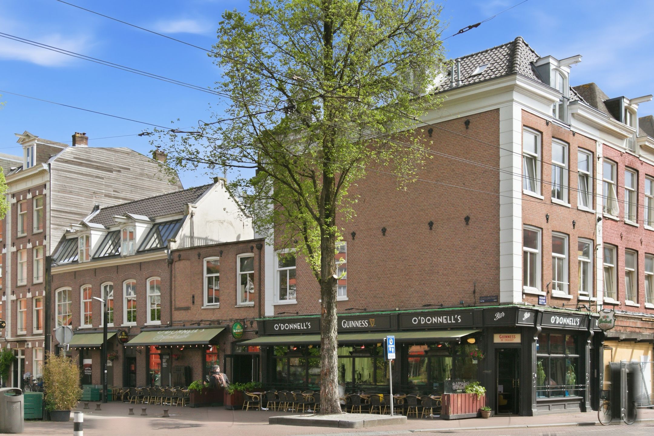Foto 45 van Quellijnstraat 88-2