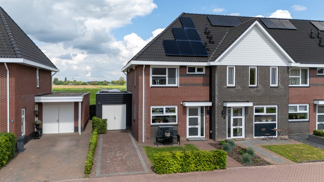 Foto 1 van Hemelrijk 10