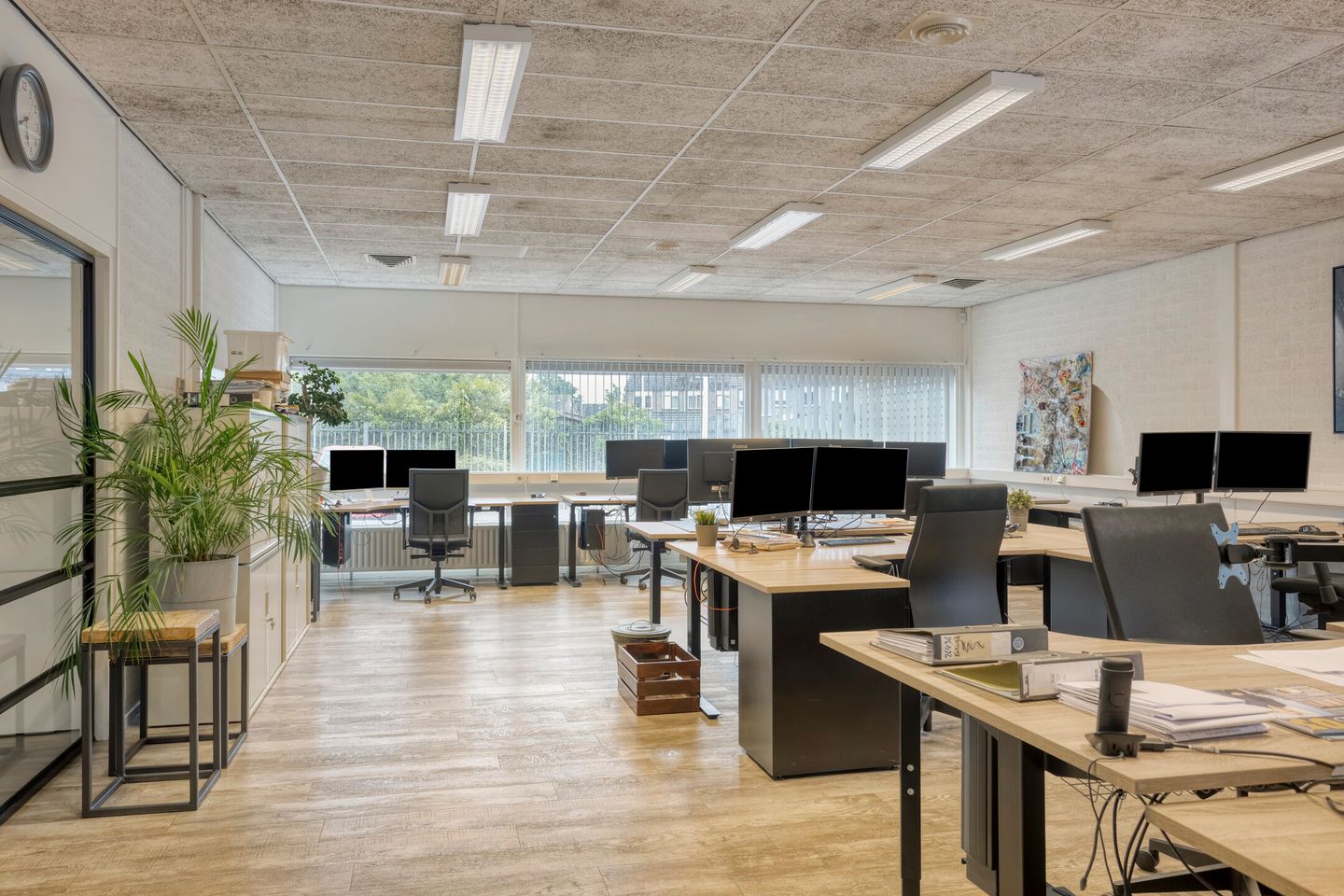 Bekijk foto 4 van Markgravenlaan 3