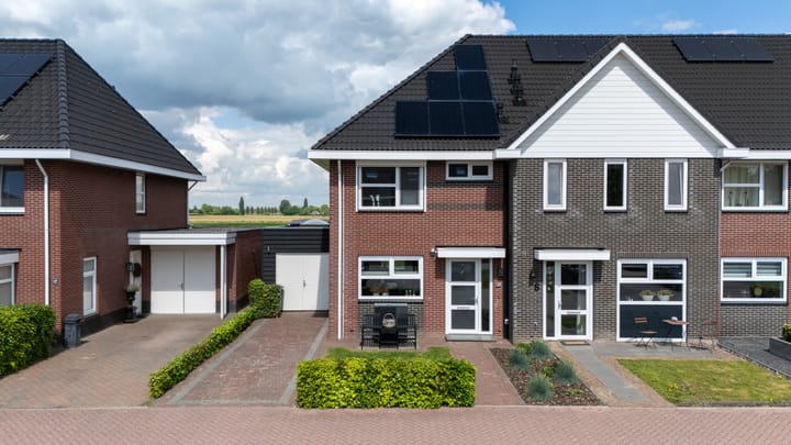 Photo 4 of Hemelrijk 10