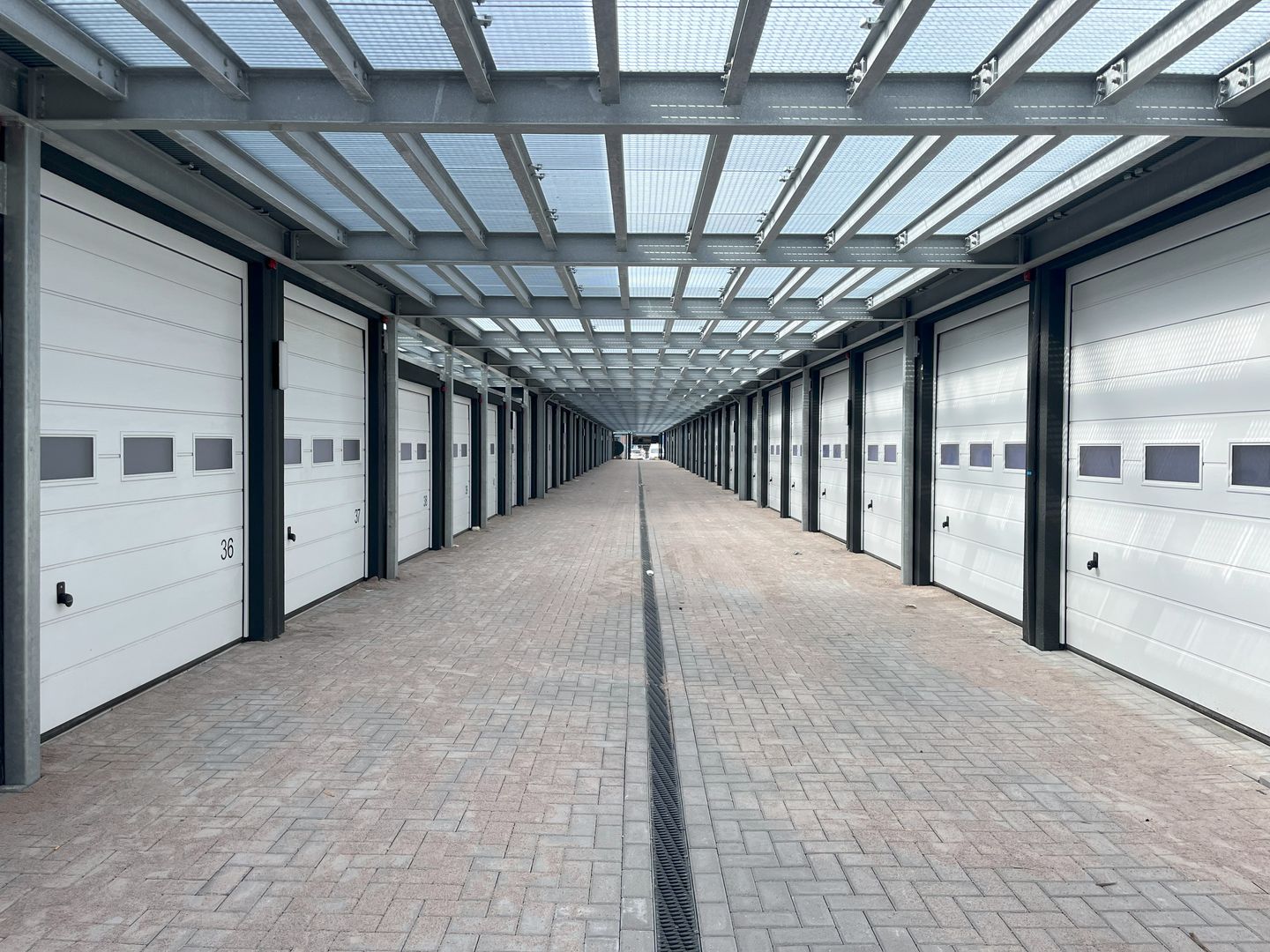 Bekijk foto 3 van Tappersweg 57-A3