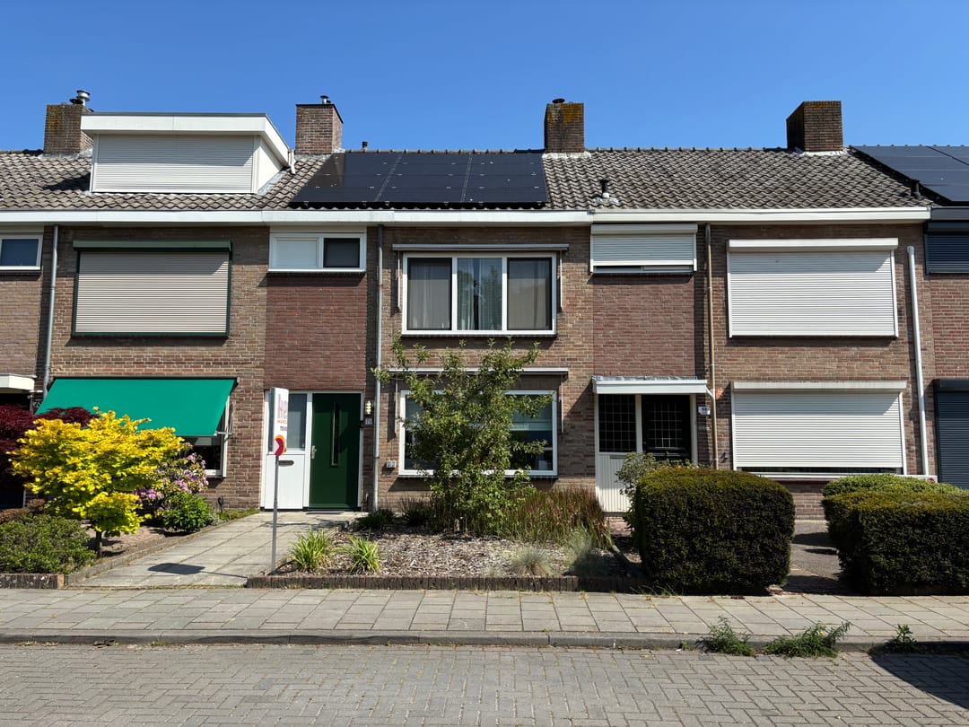 Foto 1 van Montfortanenlaan 71
