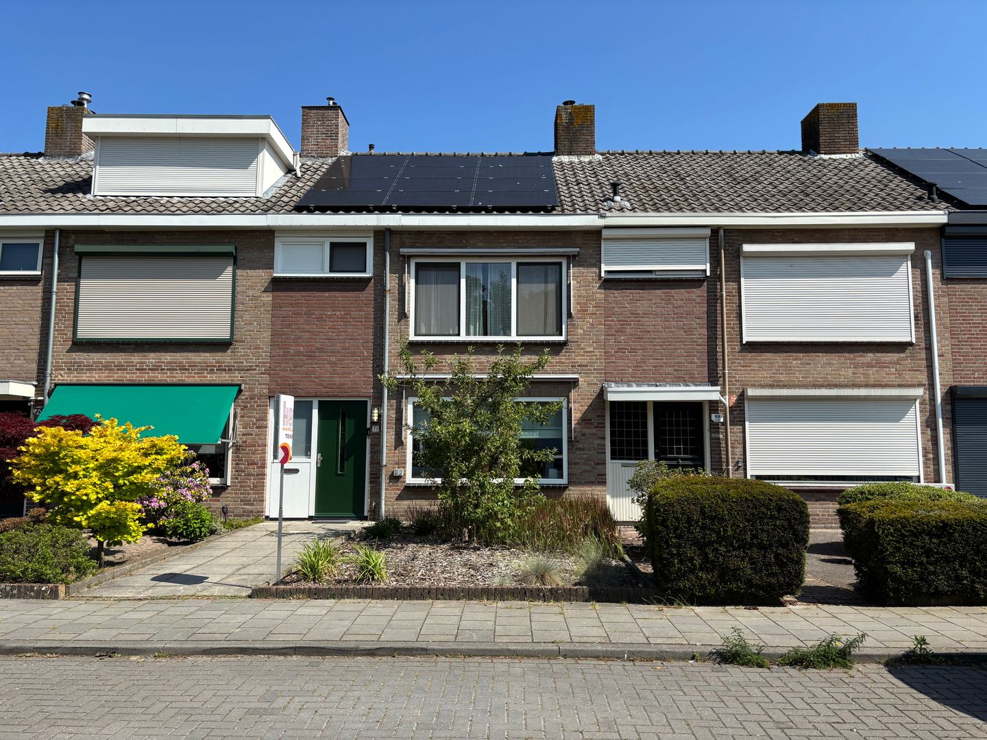 Foto 1 van Montfortanenlaan 71