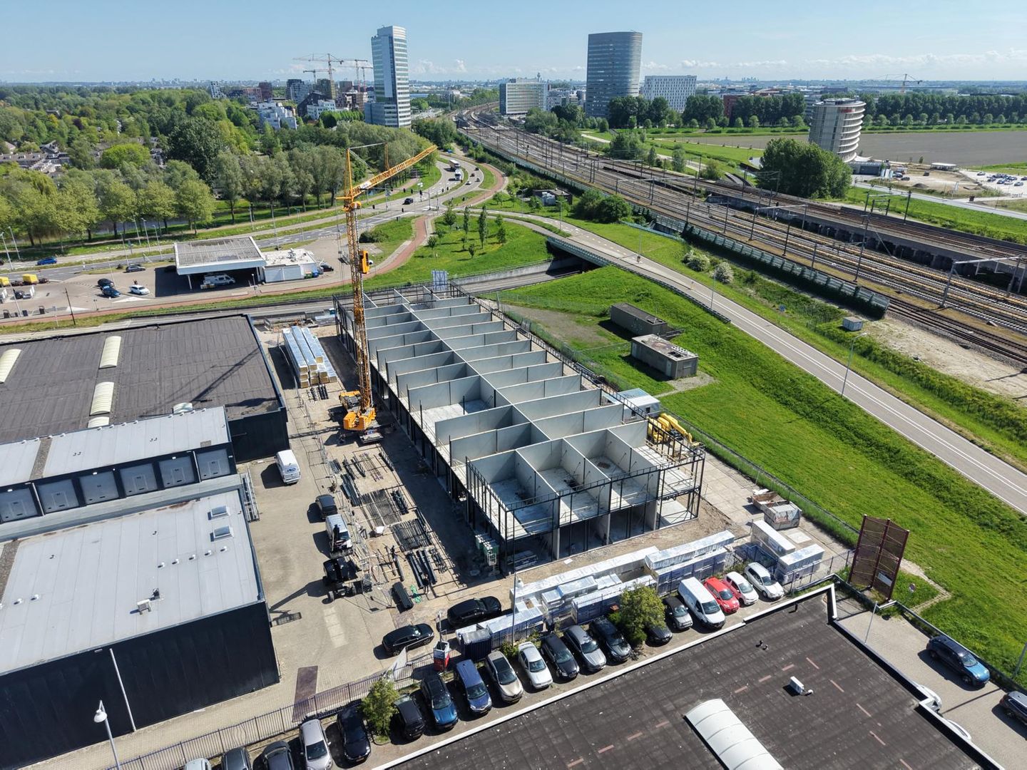 Bekijk foto 3 van Parellaan