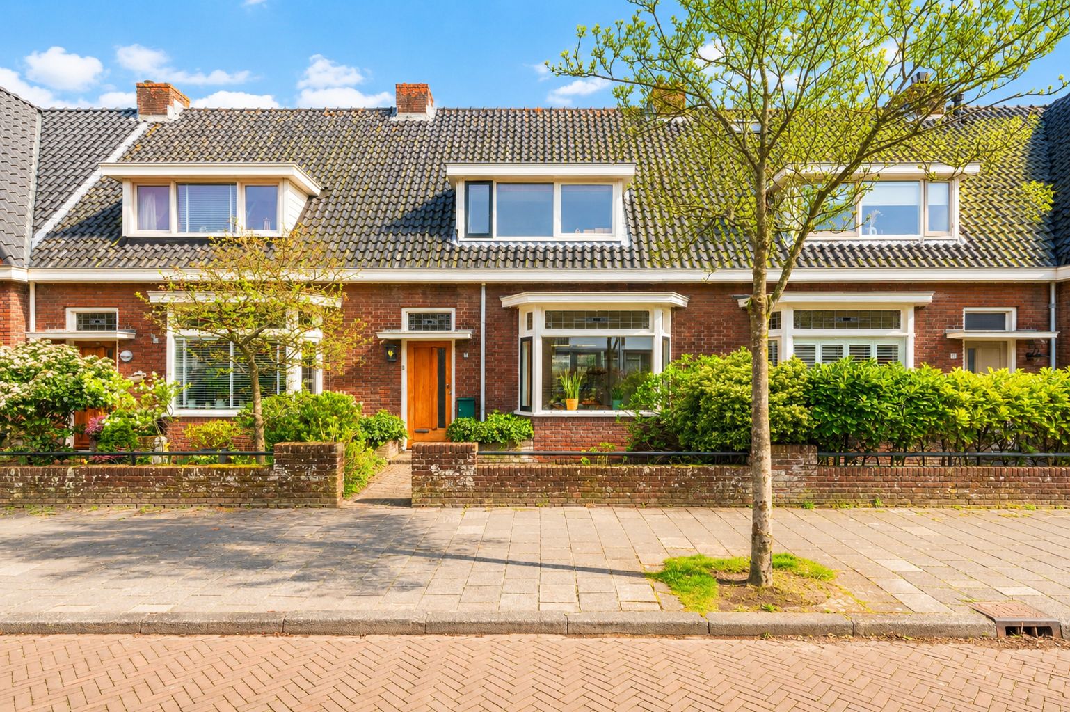 Vinkenlaan 25