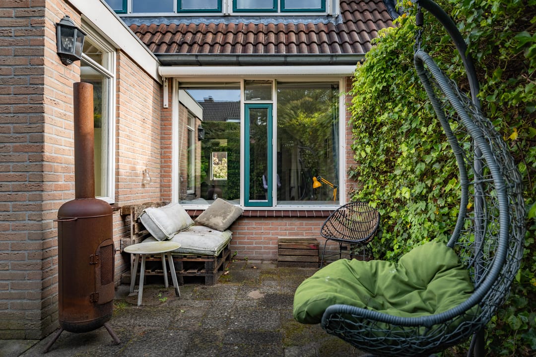Foto 26 van Het Hooiland 29