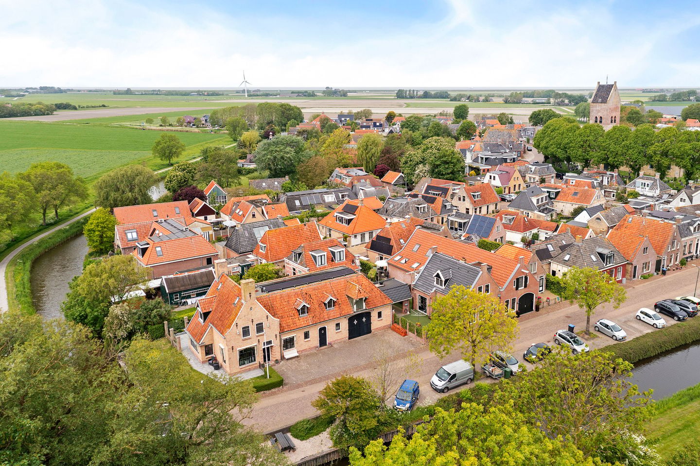 Foto 4 van Burenlaan 50