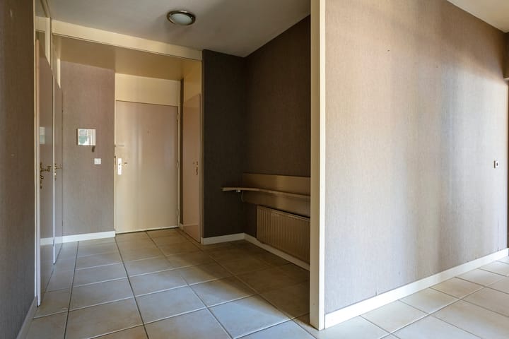Appartement te koop: J.F. Kennedylaan 10, Breda