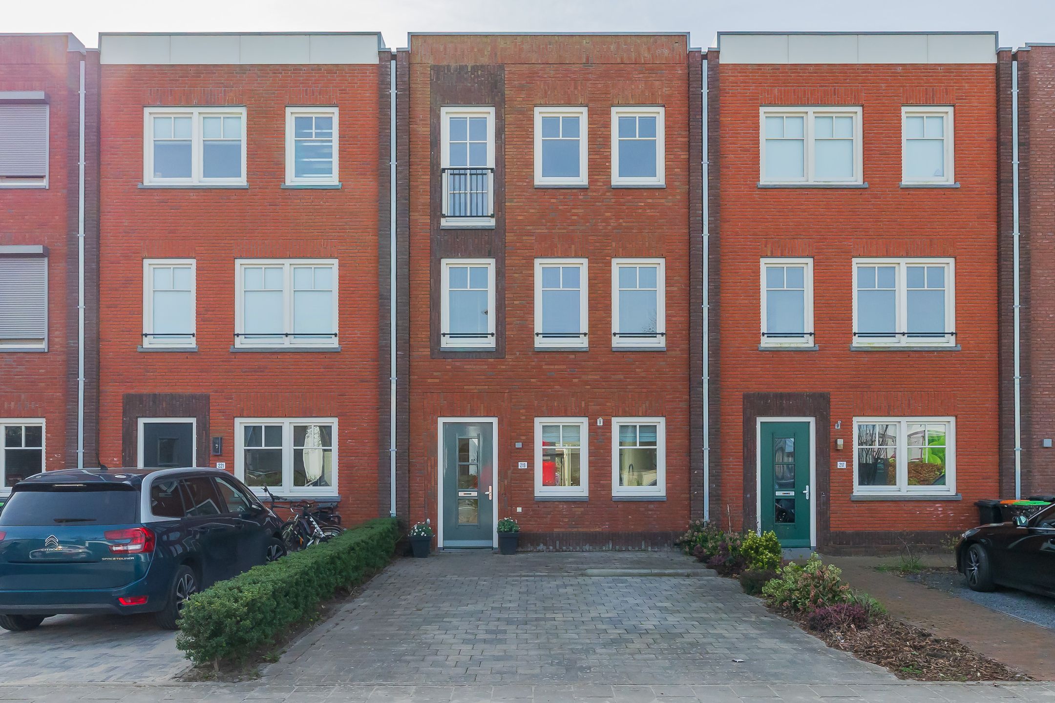 Bankijkerweg 219