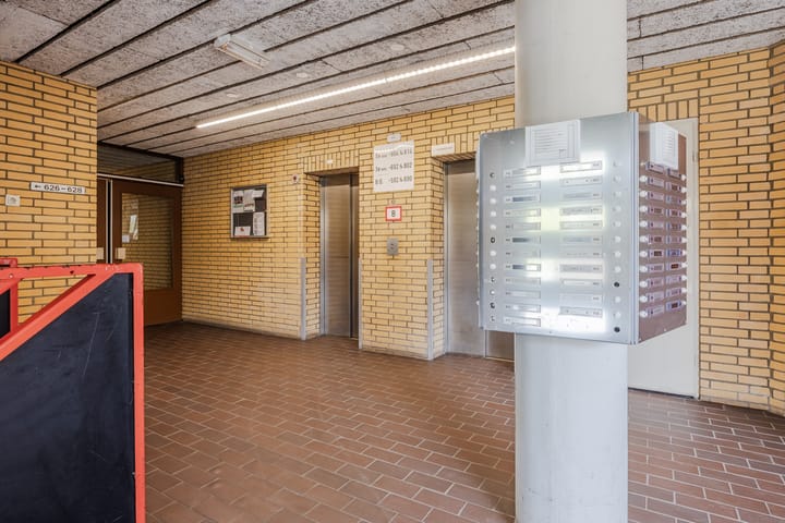 Photo 3 of Burgemeester Patijnlaan 694