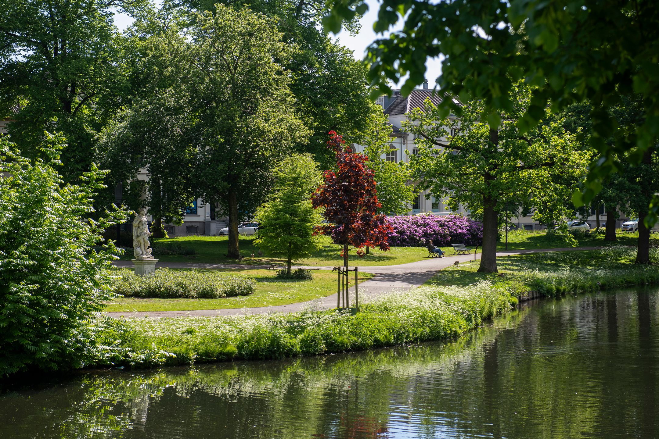 Foto 42 van Velperbuitensingel 13-C
