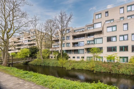 Burgemeester Patijnlaan thumbnail
