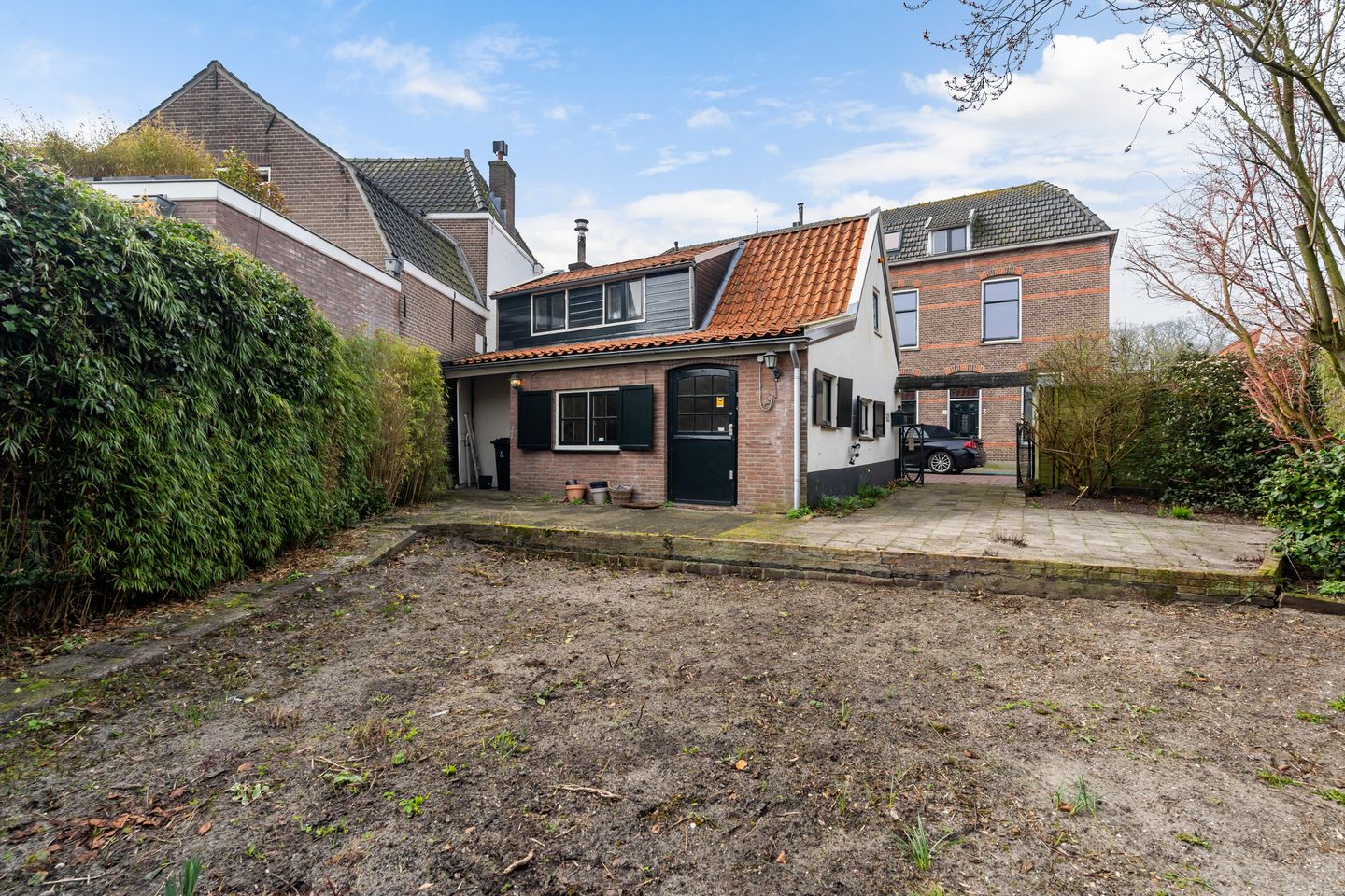 Foto 4 van Berkheistraat 12