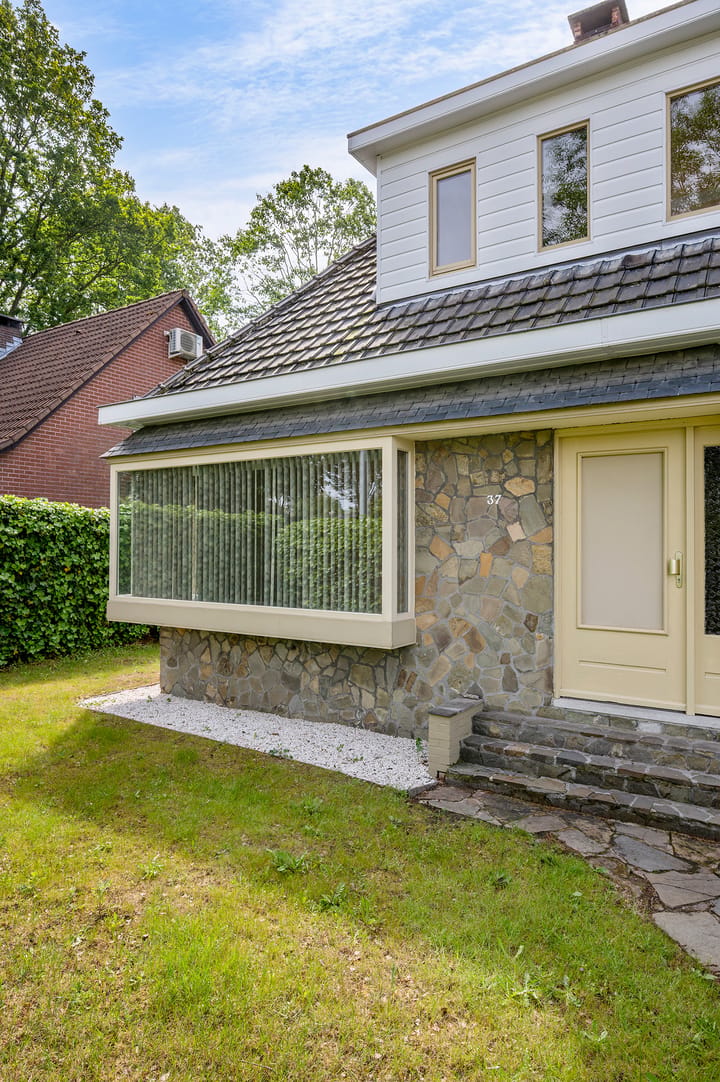 Photo 4 of Heikantvenstraat 37