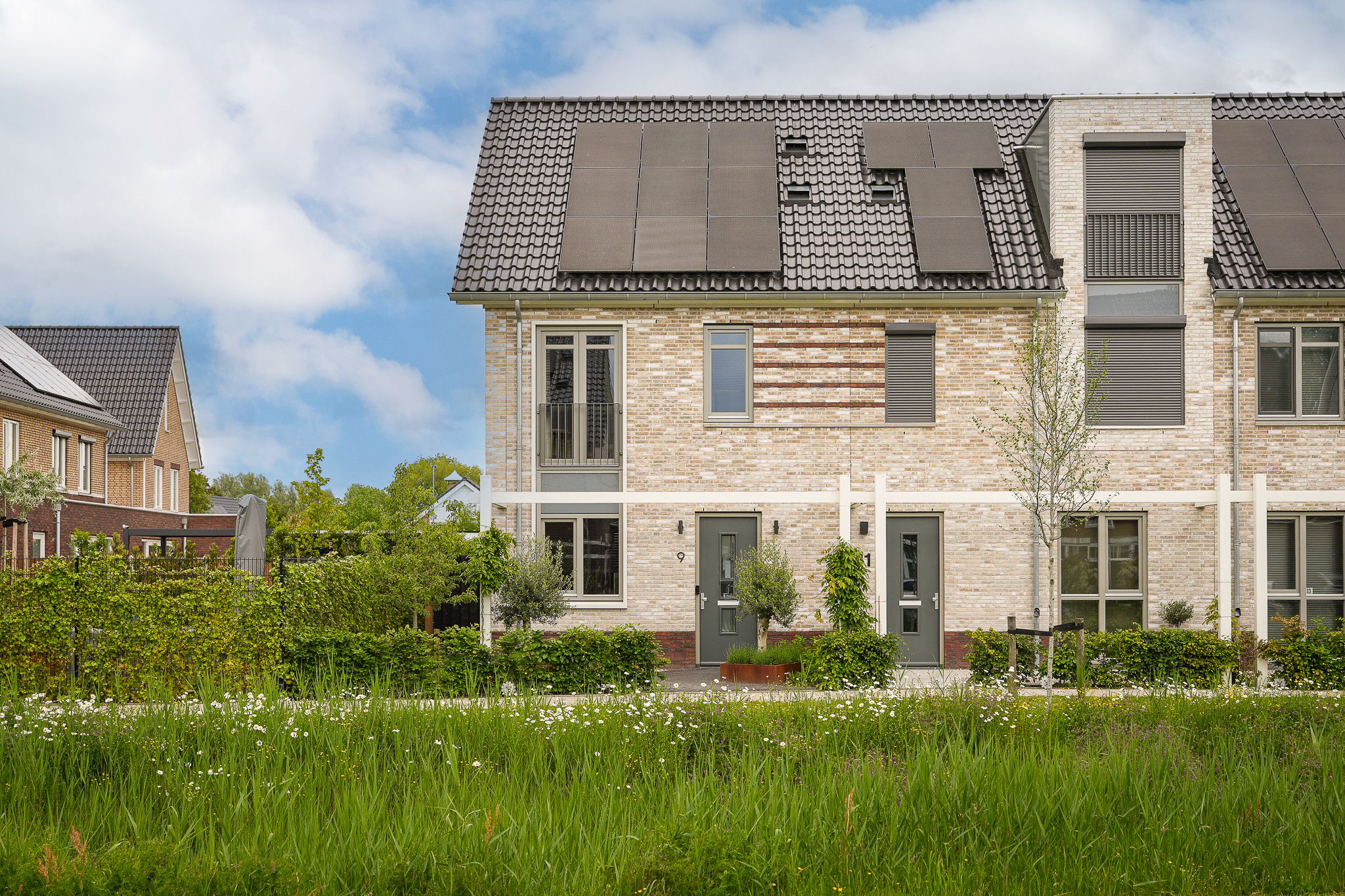 Lisdoddestraat 9