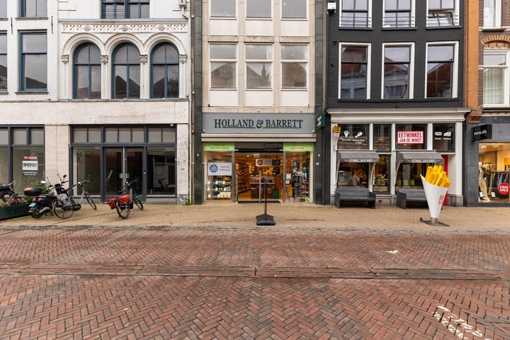 Oudestraat 90, Kampen
